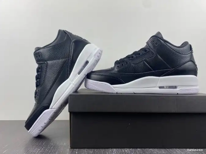 HYPE Cyber (2016) Retro 3 Jordan Monday 136064-020 0606